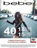 Ofertas Bebe El Buen Fin 2016: Hasta 40% de descuento + hasta 18 msi y bolsa de regalo con tus compras