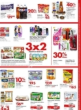 En Farmacias Benavides 3×2 en Huggies Supreme, Suavelastic, Colgate, Caprice, etc.