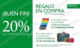 Ofertas Benetton El Buen Fin 2015: 20% de descuento en toda la tienda y regalos con tus compras