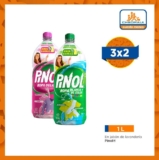Ofertas Chedraui Fin de Semana del 21 al 23 de junio 2019: 3×2 en productos, 2×1 1/2 en llantas y más