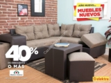 Ofertas de año nuevo en Elektra: descuentos en juguetes, muebles, peluche gratis en compra de celulares y más