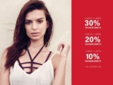 Ofertas escalonadas en Express del 1 al 5 de mayo