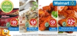 Ofertas Fin de Semana de Frescura Walmart 11 de noviembre: Pierna con muslo $22.90 el kilo, arrachera $99 el paquete y más