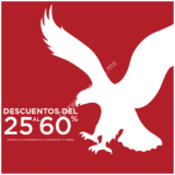 Ofertas de fin de temporada en American Eagle: 25% al 60% de descuento