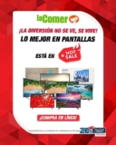 Ofertas La Comer Hot Sale 2020