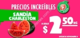 Ofertas Miércoles de Plaza 11 de noviembre: Sandía a $2.50 kg, papa y papaya a $10.90 kg y más