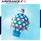 Ofertas OH LA LA Air France: Vuelos rdondos a Europa desde $535 dólares