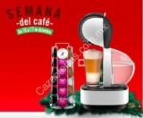 Ofertas Semana del Café Dolce Gusto: Termo de porcelana de regalo, descuentos en cápsulas, máquinas y más