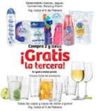 Ofertas Soriana Re-Rebajas hasta el 5 de febrero 2018