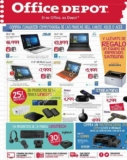 Promos Office Depot Regreso a Clases: descuentos y productos de regalo al comprar una computadora