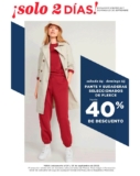 En Old Navy hasta 40% de descuento en pants y sudaderas este fin de semana