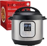 Olla de presión programable Instant Pot 7 en 1 baja a su menor precio
