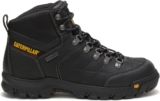 Botas de trabajo impermeables para hombre CAT Threshold bajan a un excelente precio + 6 meses sin intereses