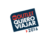 Ofertas Outlet Quiero Viajar 2016: descuentos y promociones en agencias de viajes, aerolíneas y hoteles