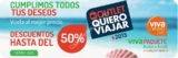 Outlet Quiero Viajar 2015 en Vivaaerobus: Hasta 50% de descuento en paquetes