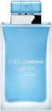 Perfume para mujer Dolce & Gabbana Light Blue Eau Intense baja de precio