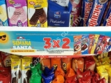 En Oxxo 3×2 en pastelitos Marinela esta Semana Santa (Gansito, Barritas y Latte)