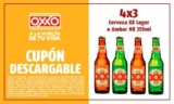 Cupones Oxxo Día de la Cerveza 2020: 4×3 en Heineken y más