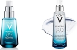Pack Vichy Mineral 89 con sérum fortificador + gel contorno de ojos bajan a un excelente precio