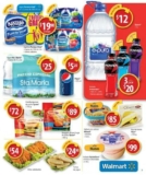 3 Powerade de 500 ml + 20% más a $20 pesos en walmart