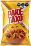 Botana Sabritas Paketaxo Mezcladito 265g baja a un excelente precio