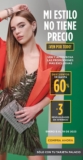 Palacio de Hierro Segundas Rebajas 2023 de hasta 60% de descuento + 3 msi en ropa, calzado y accesorios