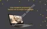 Palacio de Hierro 5 Días de Tecnología 27 de abril al 1 de mayo: hasta 30% de descuento