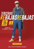 Palacio de Hierro Terceras Rebajas 2021: hasta 70% de descuento + 3 msi