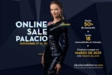 Palacio de Hierro Black Friday Online 2020: Hasta 50% de descuento + hasta 18 msi