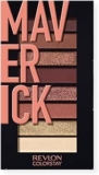 Paleta de sombras Revlon ColorStay en varios tonos baja a su menor precio
