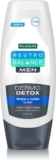 Jabón líquido Palmolive Neutro Balance Men Dermo Detox para cara, cuerpo y cabello baja a un gran precio