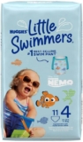 Huggies Little Swimmers calzoncitos desechables para nadar Etapa 4 bajan a su menor precio