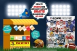 Album Panini NFL 2020 GRATIS con tu voceador