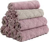 10 pack paños de cocina superabsorbentes bajan de precio