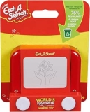 Pantalla de dibujo Etch A Sketch versión de bolsillo baja a su menor precio