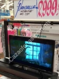 Pantalla Hisense 32 pulgadas a $2,999 en Walmart Felix Cuevas