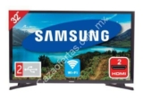 Pantalla LED 32″ Smart TV HD Samsung