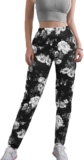 Pantalones deportivos para mujer bajan a un gran precio