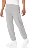 Pants de algodón Lacoste para hombre bajan de precio