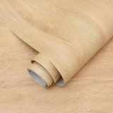 Papel tapiz con efecto de madera de 5m baja a su menor precio por el Hot Sale