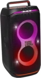 Bocina portátil para fiestas JBL Partybox Club 120 baja a su menor precio