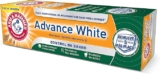 Pasta dental Arm & Hammer Advance White Control Sarro baja a un gran precio