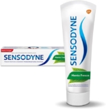 Pasta dental para dientes sensibles Sensodyne Menta Fresca de 113 g baja deprecio