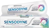 Pasta dental Sensodyne Protección Completa+ de 90 g baja de precio