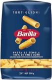 Pasta Barilla Tortiglioni de 500 gr baja de precio