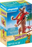 Figura de acción Playmobil Scooby-Doo! Salvavidas baja a su menor precio