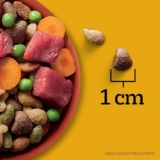 Alimento para mascotas Pedigree Res y Vegetales costal de 20 kg baja de precio