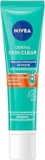 Peeling exfoliante de noche anti-imperfecciones Nivea Derma Skin Clear baja de precio