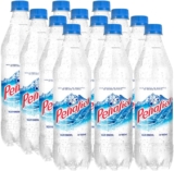 12 pack Peñafiel agua mineral 600 ml baja a su menor precio