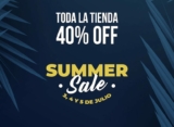 Venta de Verano Original Penguin: 40% de descuento en toda la tienda